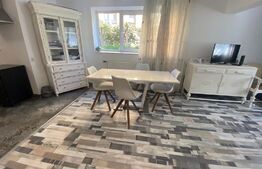 Apartament 1 camera, 52 mp, decomandat, zona Parcul Central