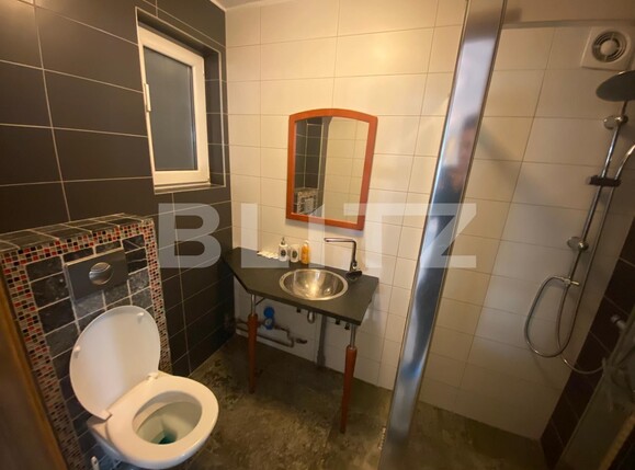 Garsonieră de închiriat Central - 30491AI | BLITZ Cluj-Napoca | Poza10