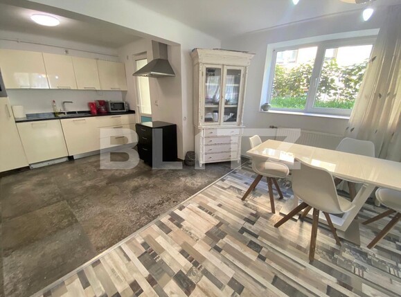 Garsonieră de închiriat Central - 30491AI | BLITZ Cluj-Napoca | Poza6