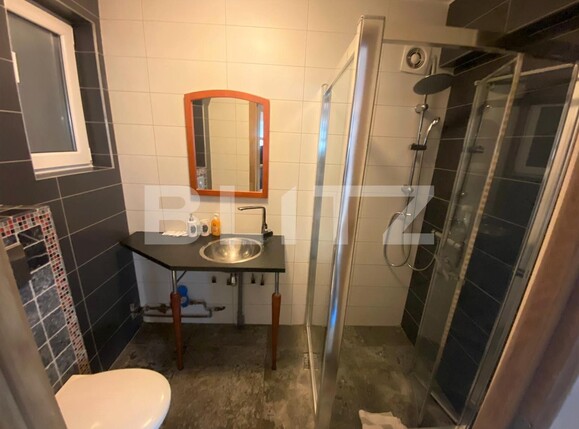 Garsonieră de închiriat Central - 30491AI | BLITZ Cluj-Napoca | Poza9