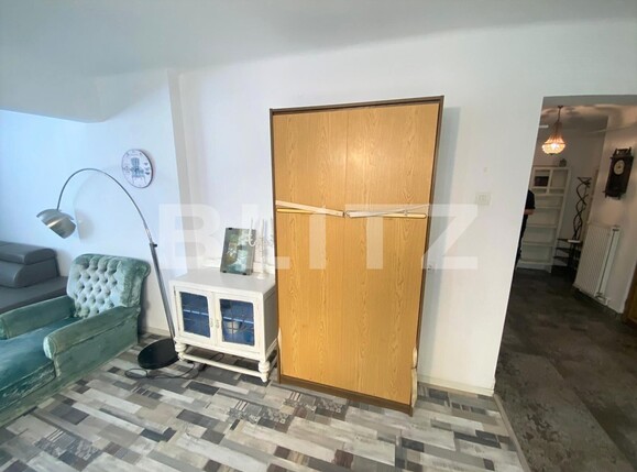 Garsonieră de închiriat Central - 30491AI | BLITZ Cluj-Napoca | Poza4