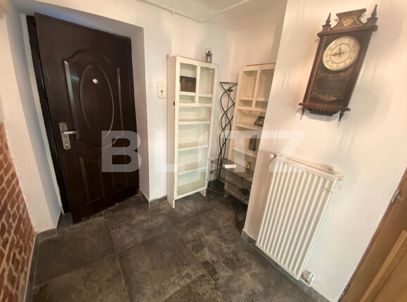 Garsonieră de închiriat Central - 30491AI | BLITZ Cluj-Napoca | Poza13