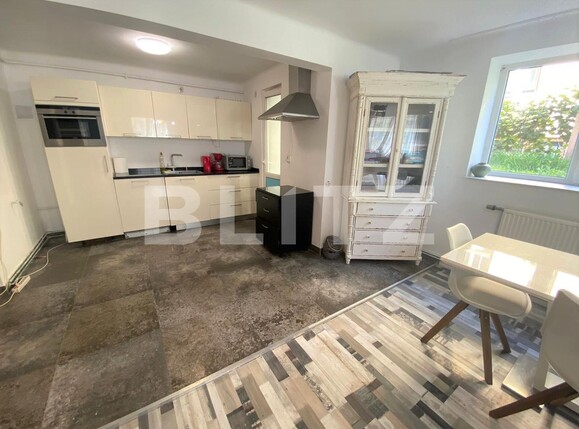 Garsonieră de închiriat Central - 30491AI | BLITZ Cluj-Napoca | Poza7