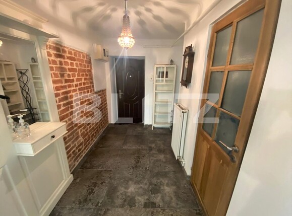 Garsonieră de închiriat Central - 30491AI | BLITZ Cluj-Napoca | Poza11