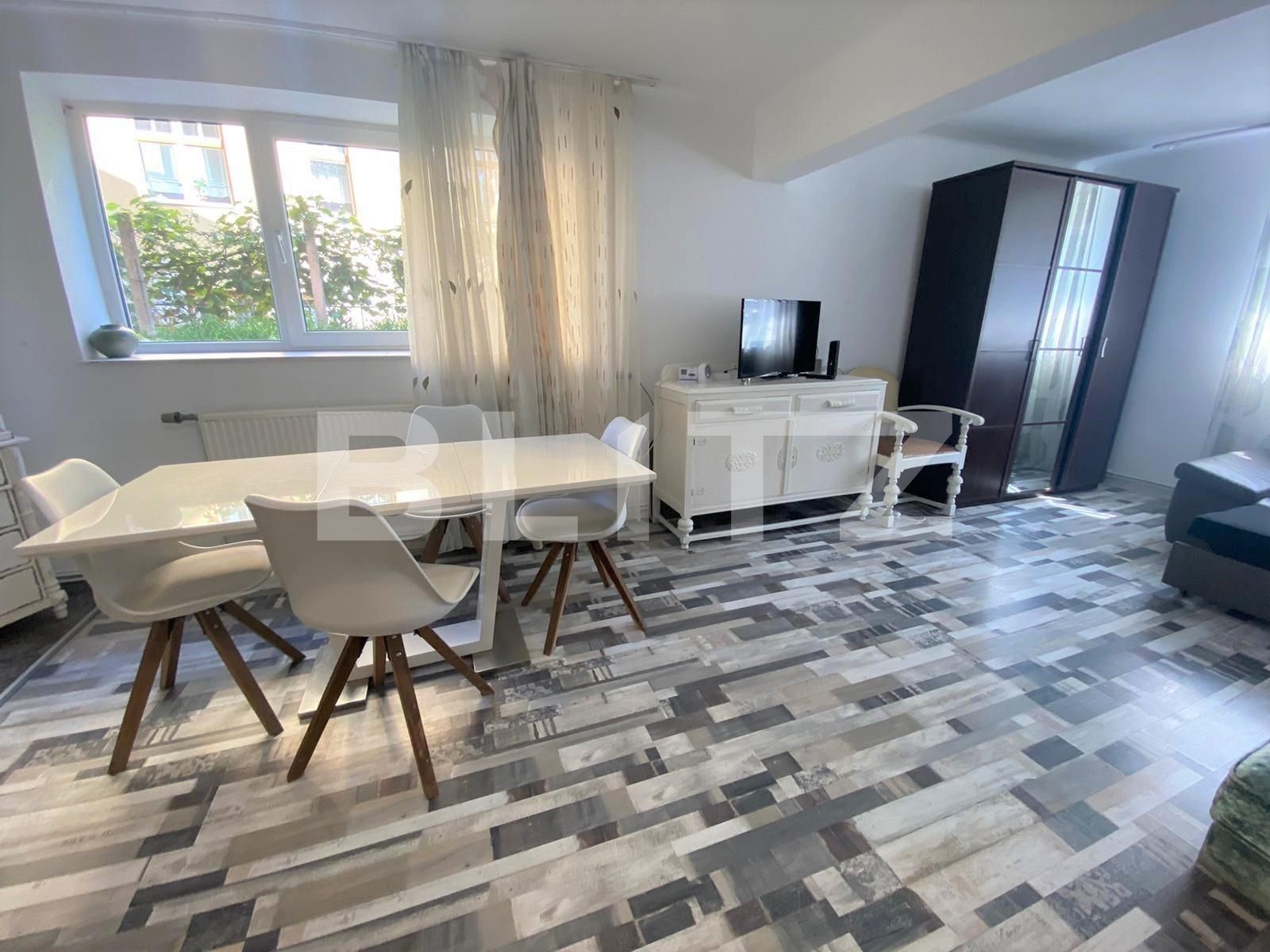 Garsonieră de închiriat Central - 30491AI | BLITZ Cluj-Napoca | Poza8