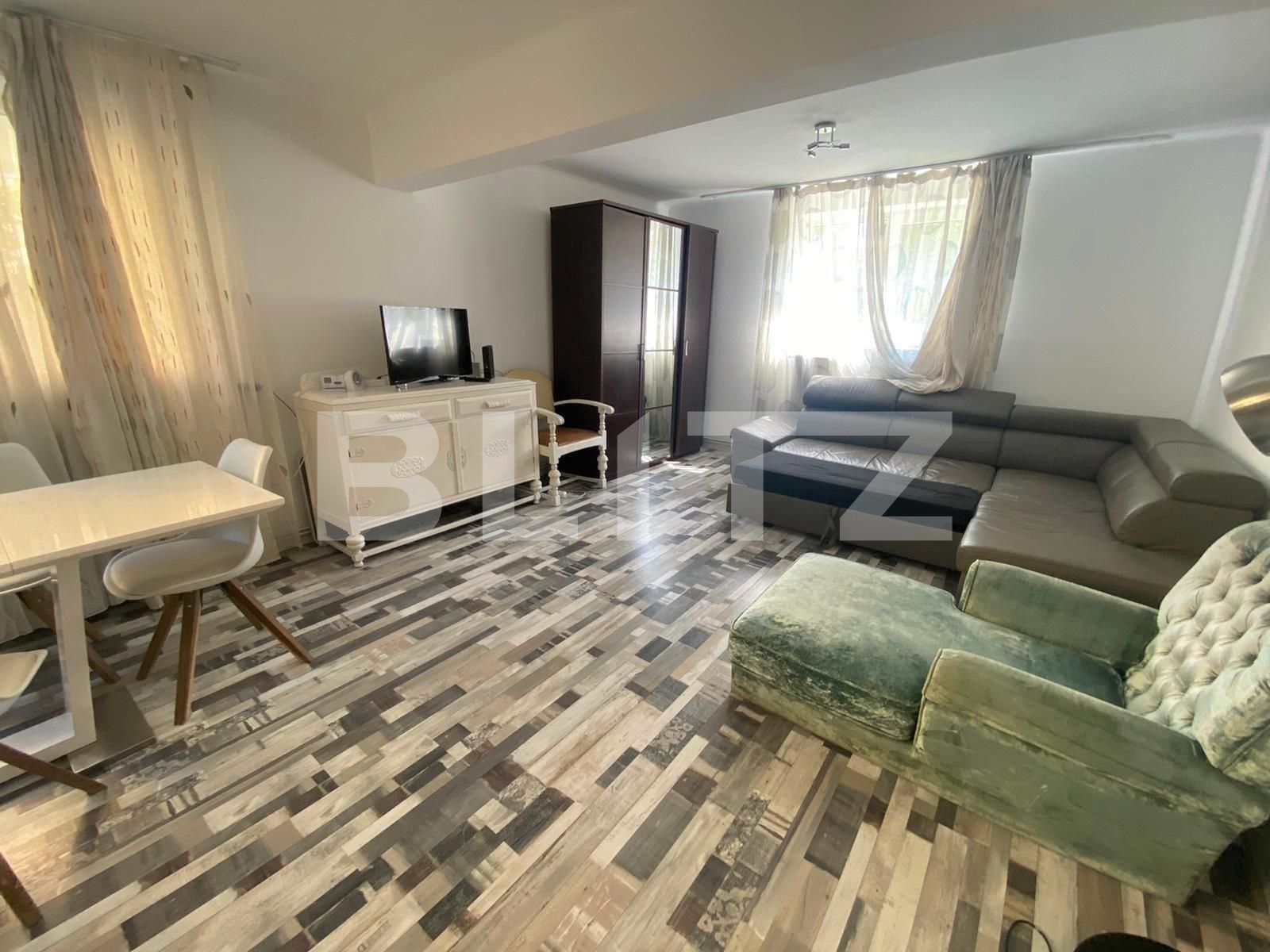 Garsonieră de închiriat Central - 30491AI | BLITZ Cluj-Napoca | Poza3