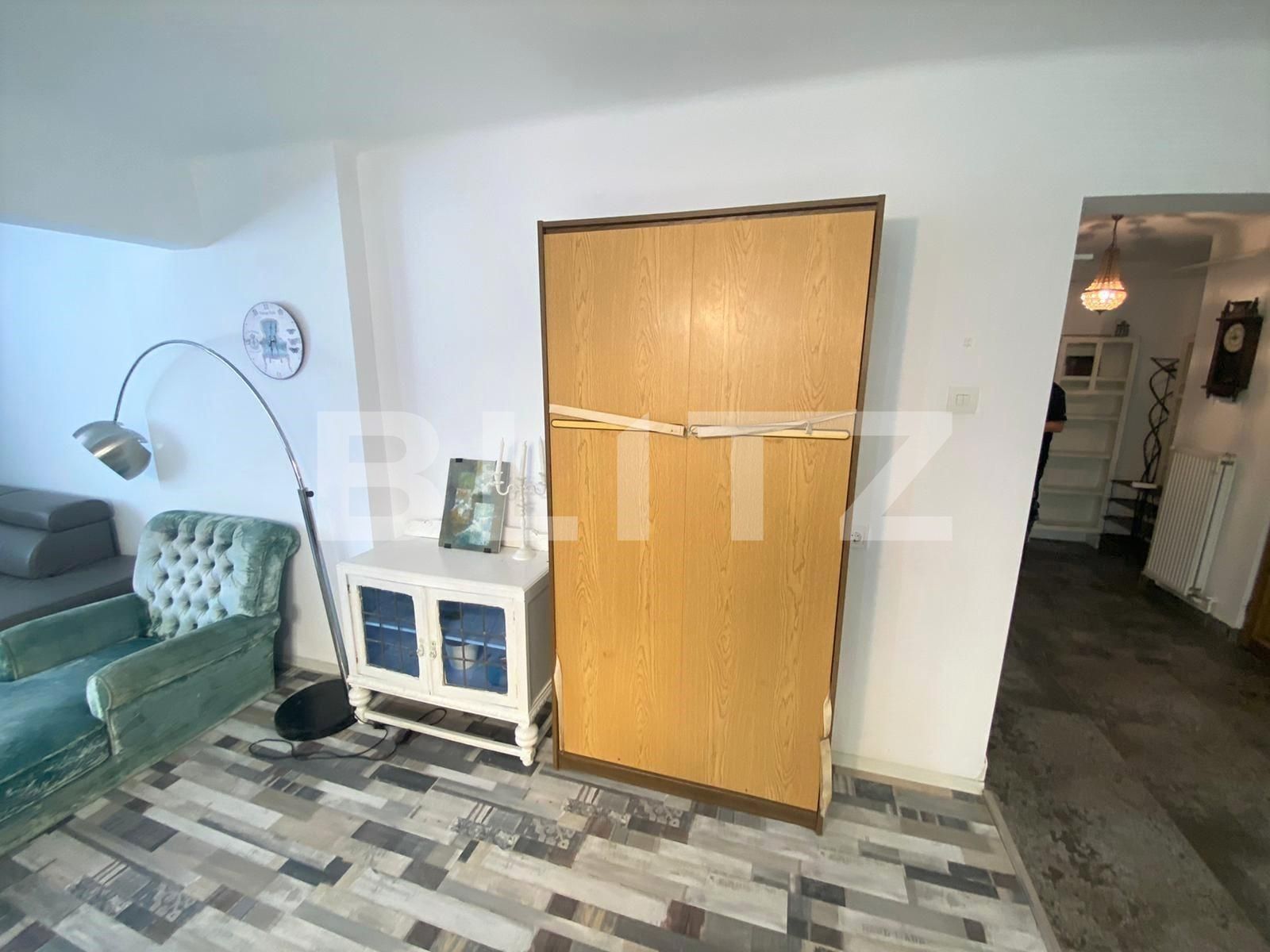 Garsonieră de închiriat Central - 30491AI | BLITZ Cluj-Napoca | Poza4