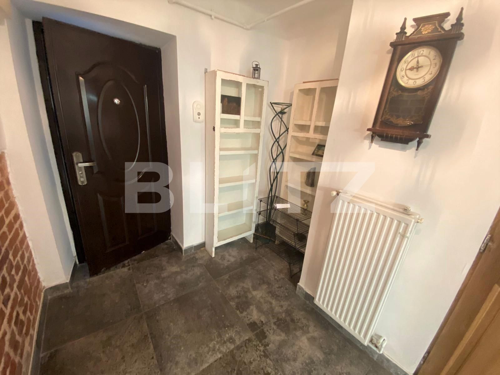 Garsonieră de închiriat Central - 30491AI | BLITZ Cluj-Napoca | Poza13