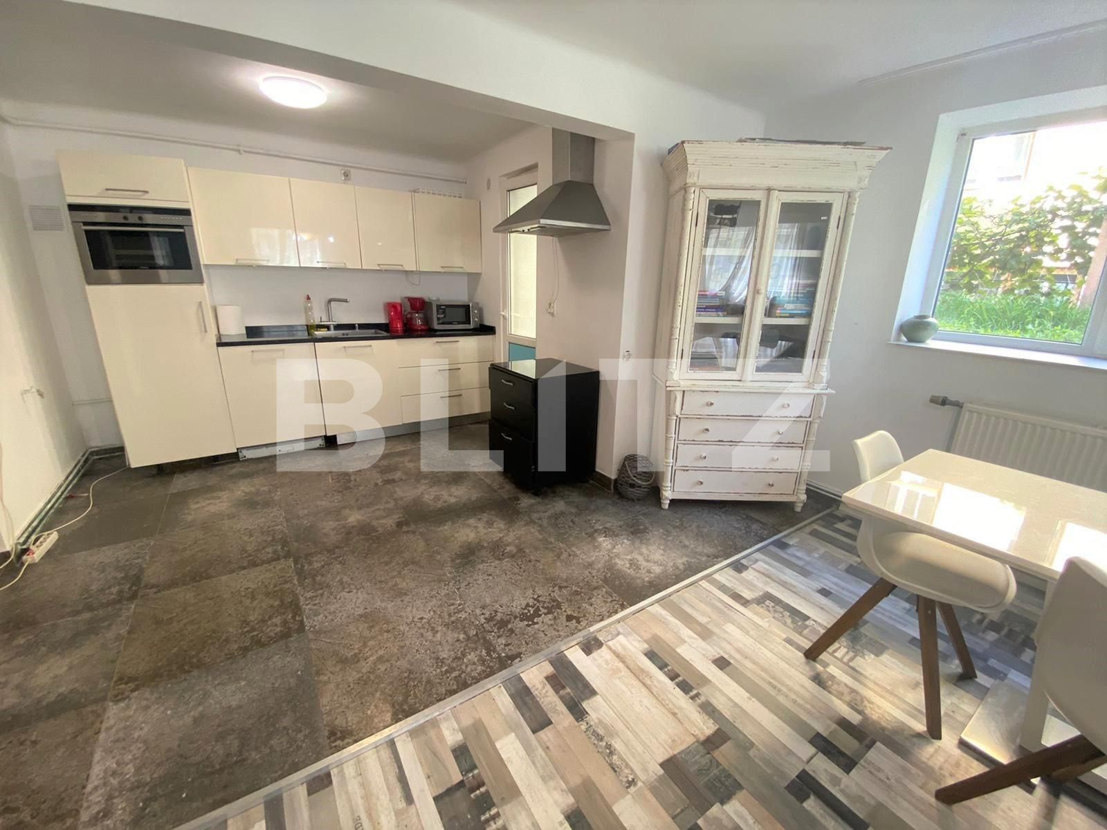 Garsonieră de închiriat Central - 30491AI | BLITZ Cluj-Napoca | Poza7