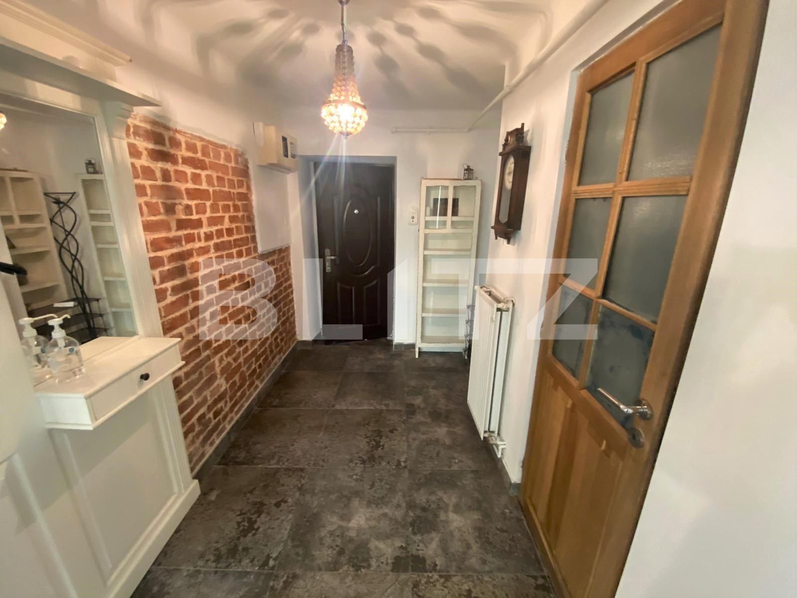 Garsonieră de închiriat Central - 30491AI | BLITZ Cluj-Napoca | Poza11