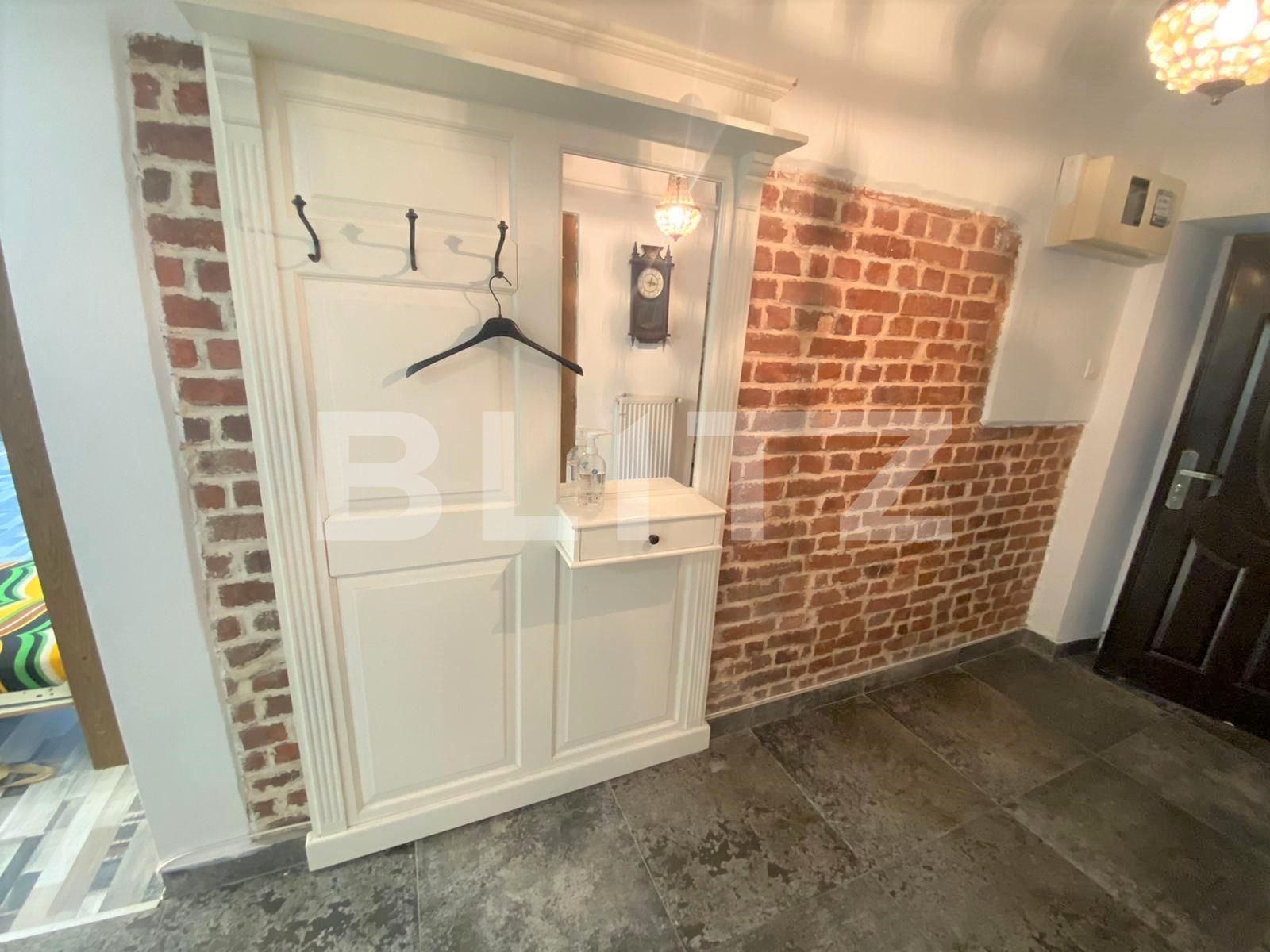 Garsonieră de închiriat Central - 30491AI | BLITZ Cluj-Napoca | Poza12