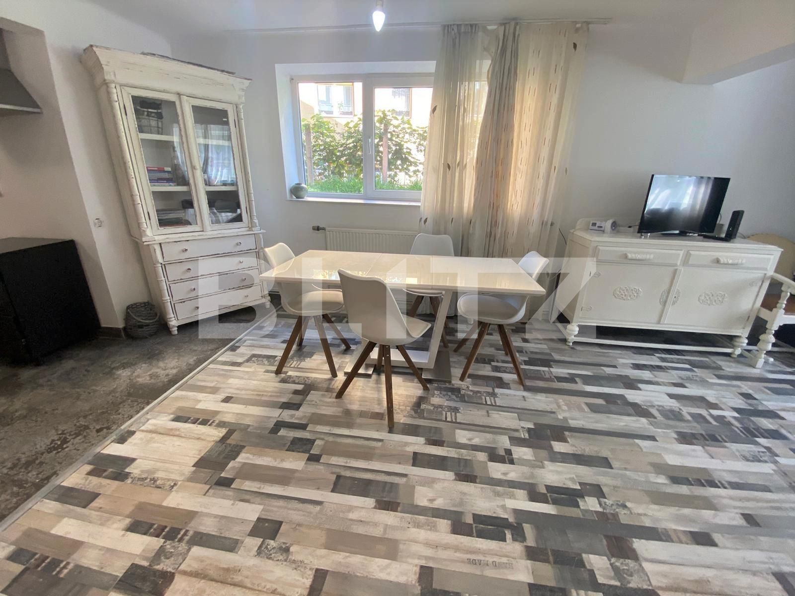 Garsonieră de închiriat Central - 30491AI | BLITZ Cluj-Napoca | Poza5