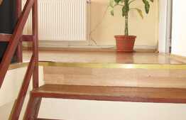 Apartament 2 camere, 60 mp, la casa, parcare, zona Hotelului Belvedere