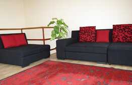 Apartament 2 camere, 60 mp, la casa, parcare, zona Hotelului Belvedere