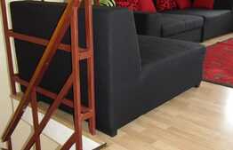 Apartament 2 camere, 60 mp, la casa, parcare, zona Hotelului Belvedere