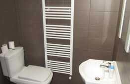 Apartament 1 camera, 45mp  zona Parcul Central