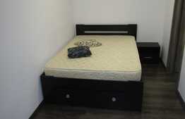 Apartament 1 camera, 45mp  zona Parcul Central