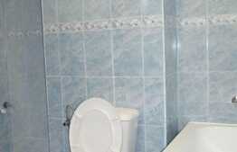 2 camere, 52 mp, imobil nou, garaj, posibilitate mobilare, zona Iulius Mall