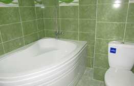 Garsoniera 42 mp, imobil nou, garaj, posibilitate mobilare, zona Iulius Mall