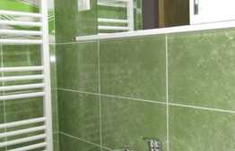 Garsoniera 42 mp, imobil nou, garaj, posibilitate mobilare, zona Iulius Mall