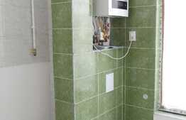 Garsoniera 42 mp, imobil nou, garaj, posibilitate mobilare, zona Iulius Mall