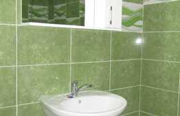 Garsoniera 42 mp, imobil nou, garaj, posibilitate mobilare, zona Iulius Mall