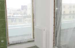 Garsoniera 42 mp, imobil nou, garaj, posibilitate mobilare, zona Iulius Mall