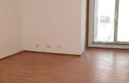 Garsoniera 42 mp, imobil nou, garaj, posibilitate mobilare, zona Iulius Mall