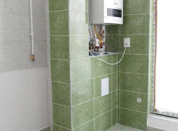 Garsonieră de închiriat Gheorgheni - 30495AI | BLITZ Cluj-Napoca | Poza6