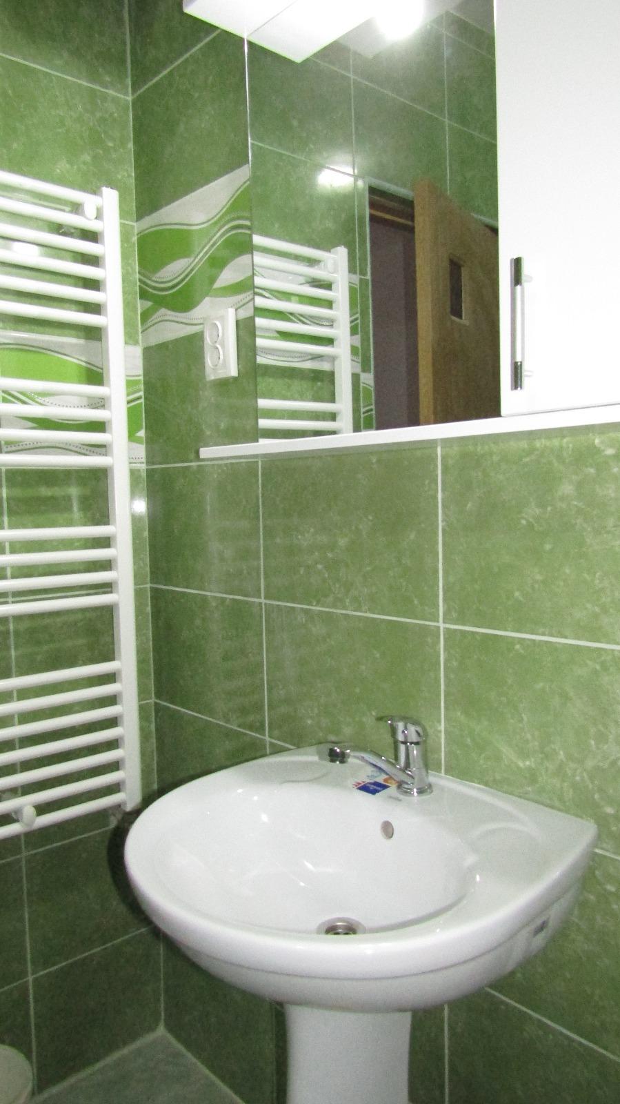 Garsonieră de închiriat Gheorgheni - 30495AI | BLITZ Cluj-Napoca | Poza8