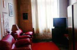 Apartament 2 camere, 86 mp, zona strazii George Baritiu