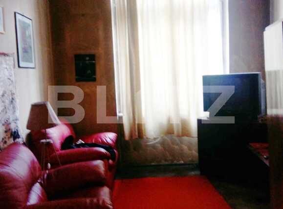 Apartament de vânzare 2 camere Central - 30496AV | BLITZ Cluj-Napoca | Poza3