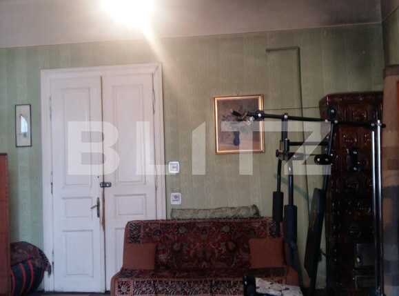 Apartament de vânzare 2 camere Central - 30496AV | BLITZ Cluj-Napoca | Poza1