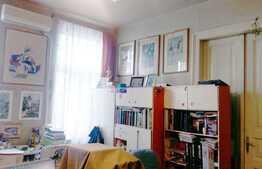 De vanzare apartament 3 camere, 112 mp, zona strazii George Baritiu