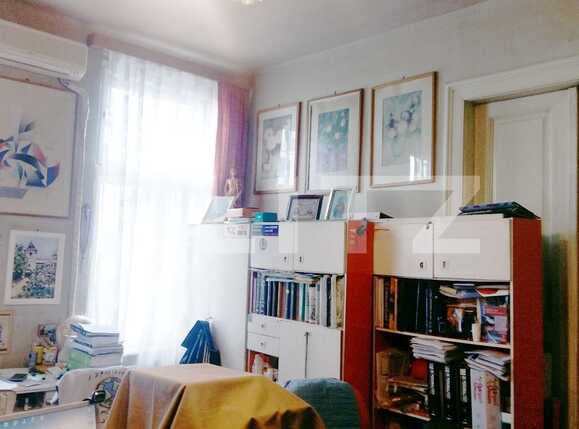 Apartament de vânzare 3 camere Central - 30497AV | BLITZ Cluj-Napoca | Poza1