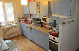 Apartament 3 camere, 64 mp, decomandat, boxa subsol, zona Complexului Nora