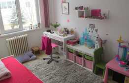 Apartament 3 camere, 64 mp, decomandat, boxa subsol, zona Complexului Nora