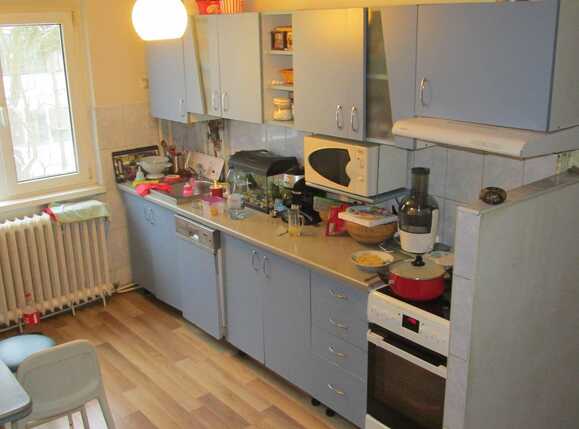 Apartament de vânzare 3 camere Manastur - 30498AV | BLITZ Cluj-Napoca | Poza1