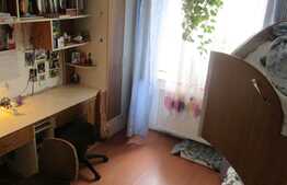 Apartament 3 camere, 54,77 mp, etaj intermediar, boxa subsol, zona Big