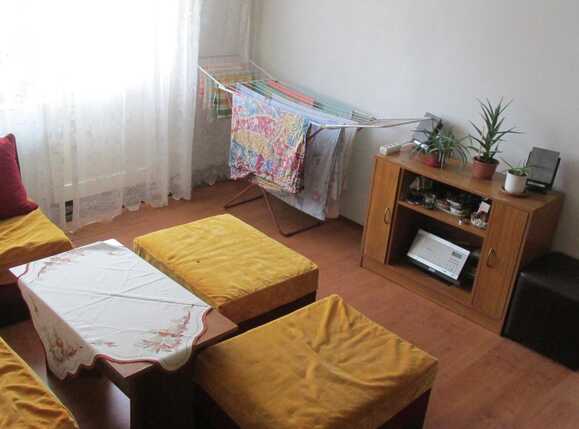 Apartament de vânzare 3 camere Manastur - 30499AV | BLITZ Cluj-Napoca | Poza1