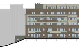 Apartament cu 3 camere, 80 mp plus 20 mp terasa, imobil nou,  zona Iulius Mall