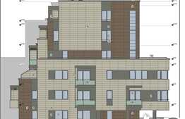 Apartament cu 3 camere, 80 mp plus 20 mp terasa, imobil nou,  zona Iulius Mall