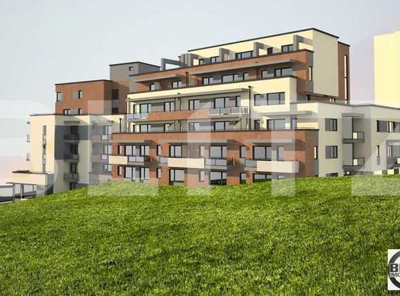 Apartament de vânzare 3 camere Gheorgheni - 305AV | BLITZ Cluj-Napoca | Poza1