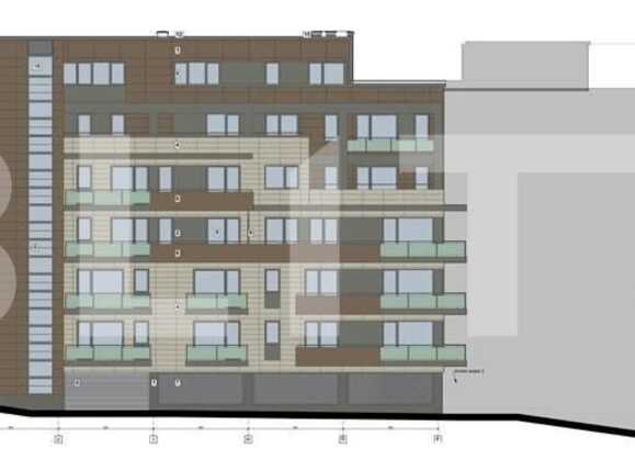 Apartament de vânzare 3 camere Gheorgheni - 305AV | BLITZ Cluj-Napoca | Poza7