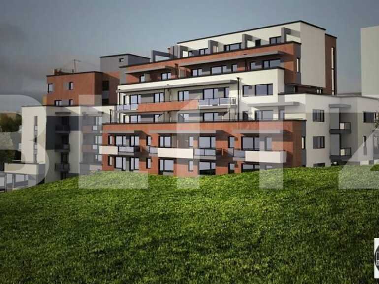 Apartament de vânzare 3 camere Gheorgheni - 305AV | BLITZ Cluj-Napoca | Poza3