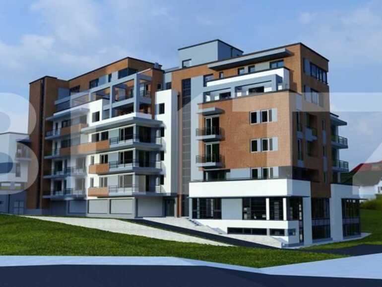 Apartament de vânzare 3 camere Gheorgheni - 305AV | BLITZ Cluj-Napoca | Poza2
