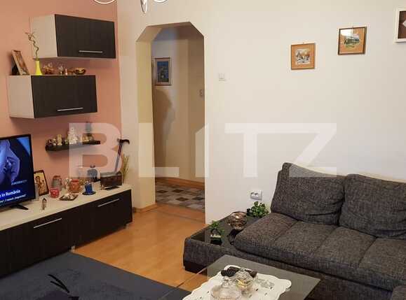 Apartament de vânzare 4 camere Manastur - 30500AV | BLITZ Cluj-Napoca | Poza1