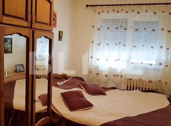 Apartament de vânzare 4 camere Manastur - 30500AV | BLITZ Cluj-Napoca | Poza4