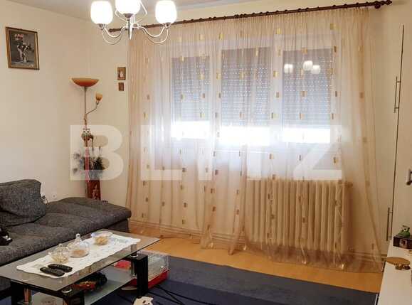 Apartament de vânzare 4 camere Manastur - 30500AV | BLITZ Cluj-Napoca | Poza2