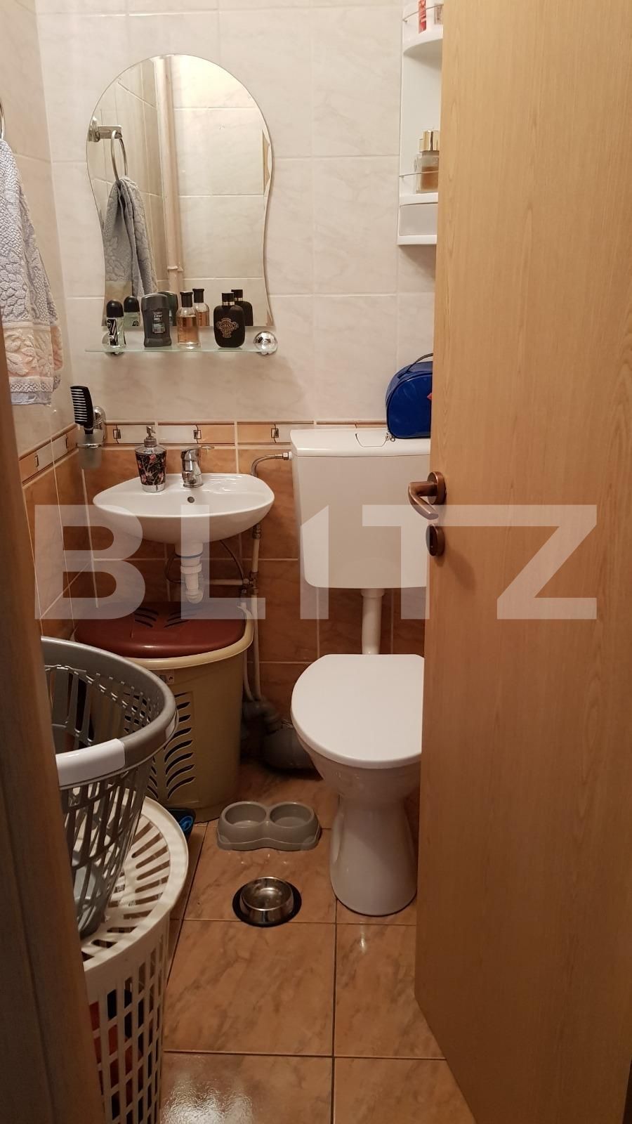 Apartament de vânzare 4 camere Manastur - 30500AV | BLITZ Cluj-Napoca | Poza8